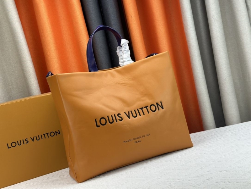 LV Shopping Bags